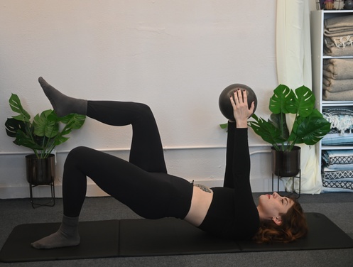 What to expect media