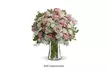 Choice of 6 Stunning Valentine's Day Floral Bouquets with Vase & Standard Delivery Included - Up to 16% Off - Second Medium