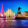 Image 1: 8-Day Christmas Market - Milan & Venice Vacation with Hotels & Air