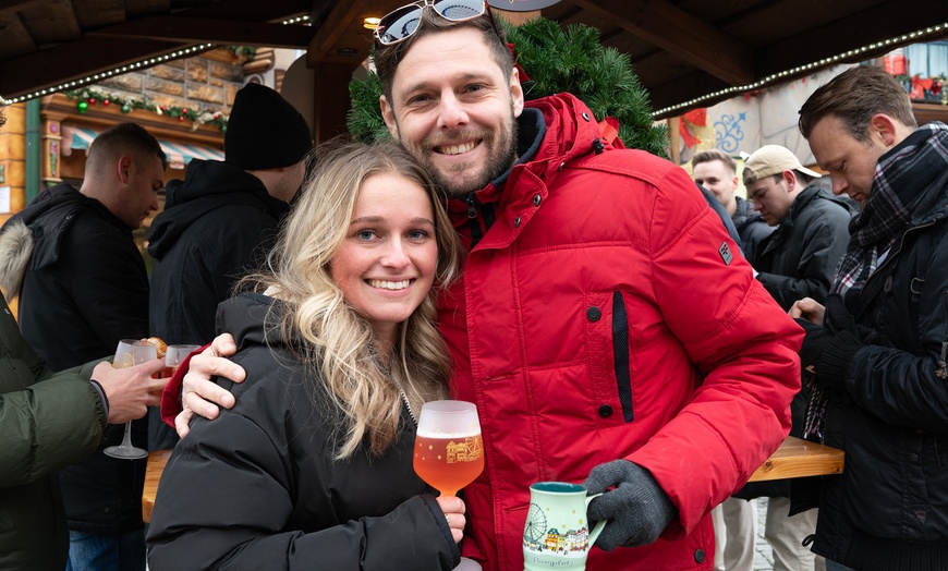 Image 2: Winterse busreis naar een Duitse kerstmarkt naar keuze
