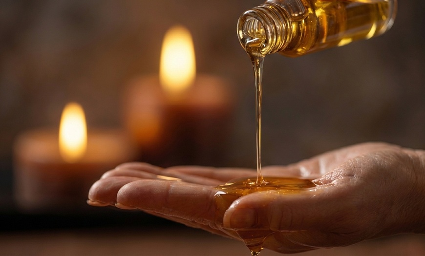 Image 4: Modelage, avec option soin beauté ou sauna privatif