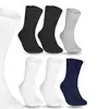 Black/White/Navy/Grey
