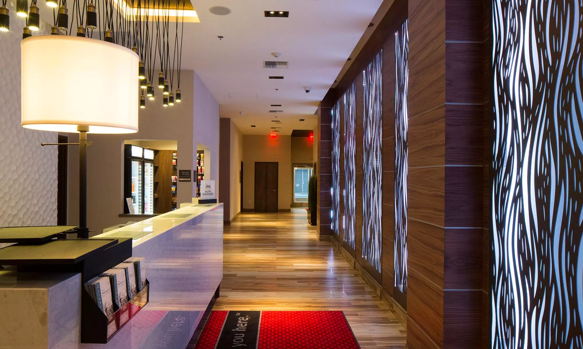 Stay at Hampton Inn San Francisco Downtown/Convention Center - Primary Image