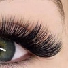 Image 2: Get Lush Lashes; Up to 51% Off on Classic or Hybrid Eyelash Extensions at INKredible Beauty N Laser
