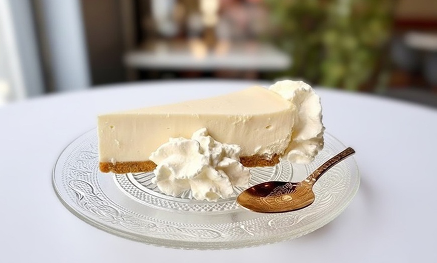 Image 9: Menú completo con opciones sin gluten y veganas para 2 o 4 personas