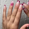 Image 8: Up to 25% Off on Nail Spa/Salon - Mani-Pedi at MN Beauty World Salon