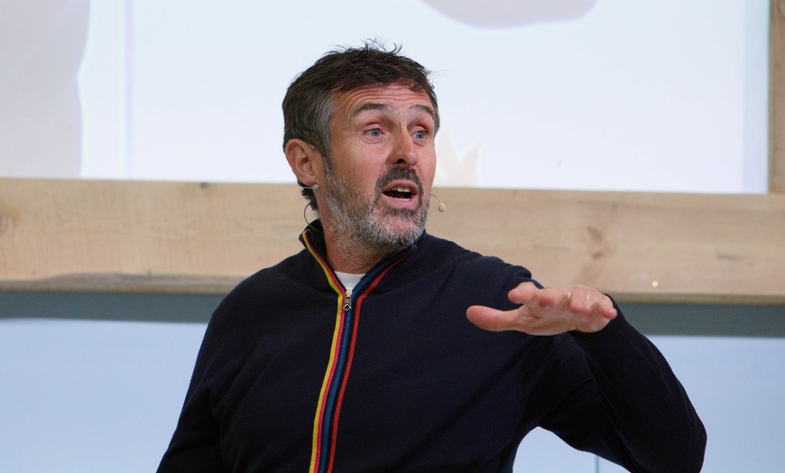 Image 7: BBC Gardeners’ World Live | June 12, 13, and 15, 2025 