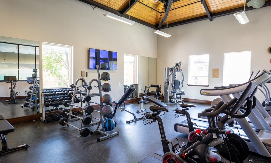 Image 11: Member-Only Deal: Saint John's Resort