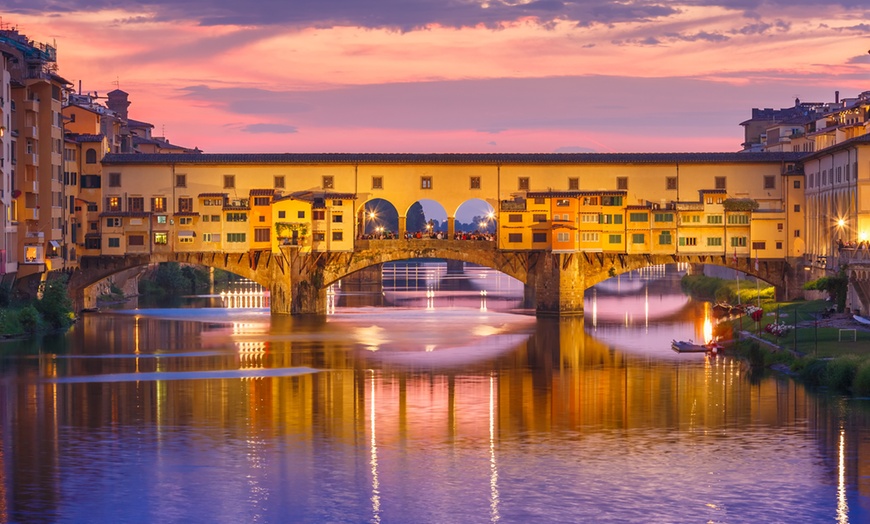 Image 10: ✈ 8-Day Rome, Florence & Venice Vacation with Air