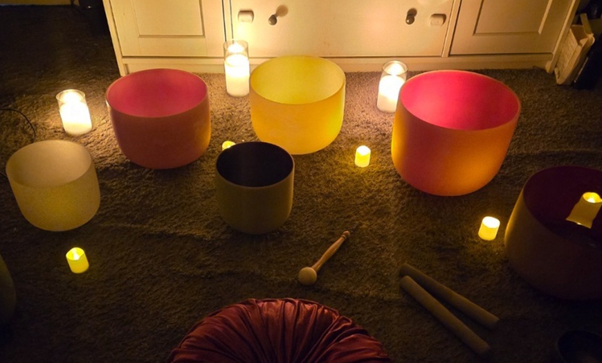 Image 6: Choice of 60, 75, or 90-Minute Therapeutic or Swedish Massage