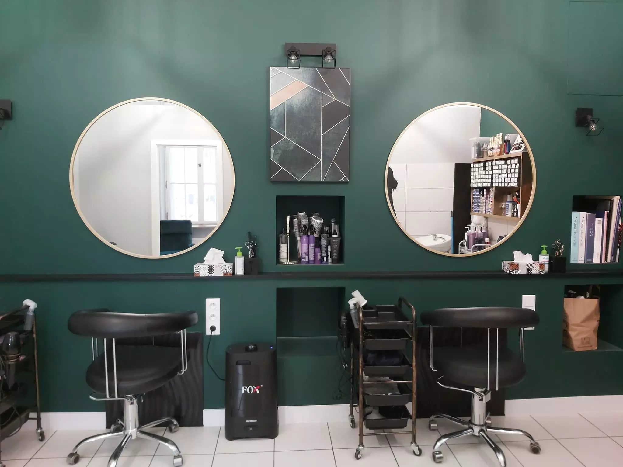 Manualne lub wodorowe oczyszczanie twarzy z opcjonalną maską