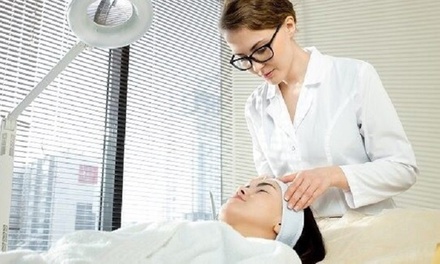 Sesión de eliminación de 1 a 3 lunares, cicatrices o verrugas con plasma pen - CMC Dos Mares - Centro Médico Estético