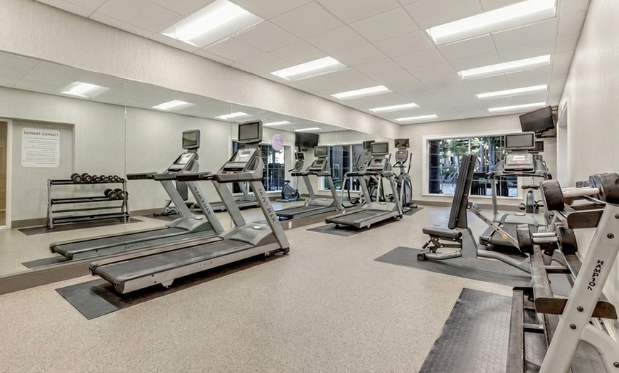 Image 20: Stay at Sonesta Anaheim Resort Area, Anaheim, CA