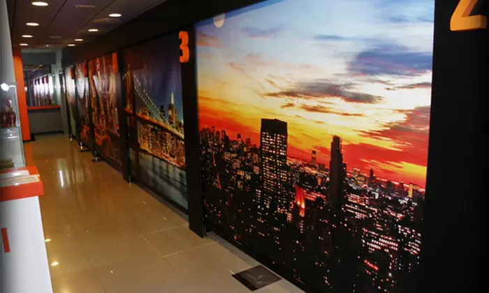 Sesiones de rayo uva con colágeno en máquina horizontal o vertical