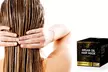 24K Organic Revitalizing Deep Hydrating Argan Oil Hair Mask - Second Medium