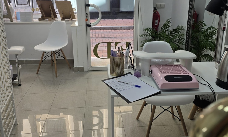 Image 14: Hasta 6 sesiones de combo reductor con maderoterapia y masaje para 1