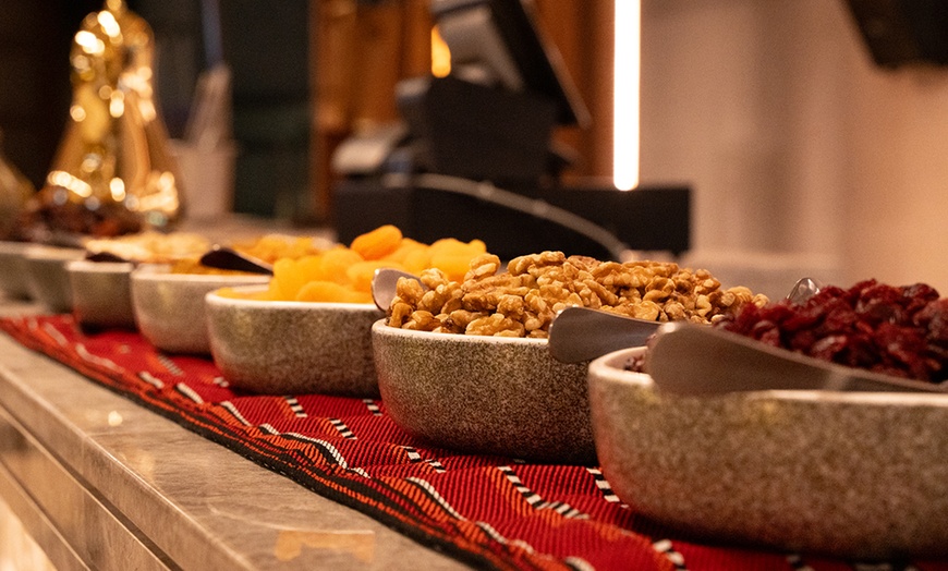 Image 3: Ramadan Iftar Buffet with Beverages for 1 Child or 1, 2 or 4 Adults