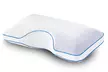 Nestl Reversible Gel Memory Foam Cooling Pillow - Size Queen & King - Second Medium