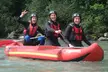 3 Std. Fun-Rafting-Tour für 1, 2 oder 4 Personen bei Splashing A (bis zu 36% sparen) - Image 6