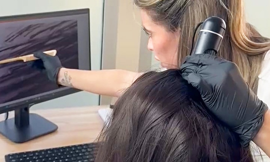 Image 9: Ritual head spa con duración a elegir y diagnóstico personalizado 