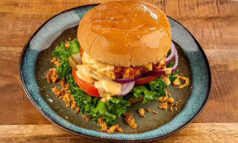 Burger nach Wahl inkl. Pommes für 1, 2 oder 4 Personen