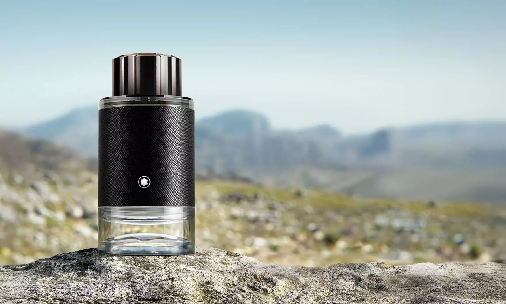 Montblanc Explorer EDP For Men 3.3 FL. Oz.
