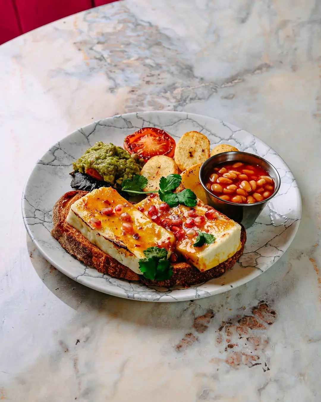 Bottomless Brunch with Bottomless Drinks & Delicious Mains for 2 or 3