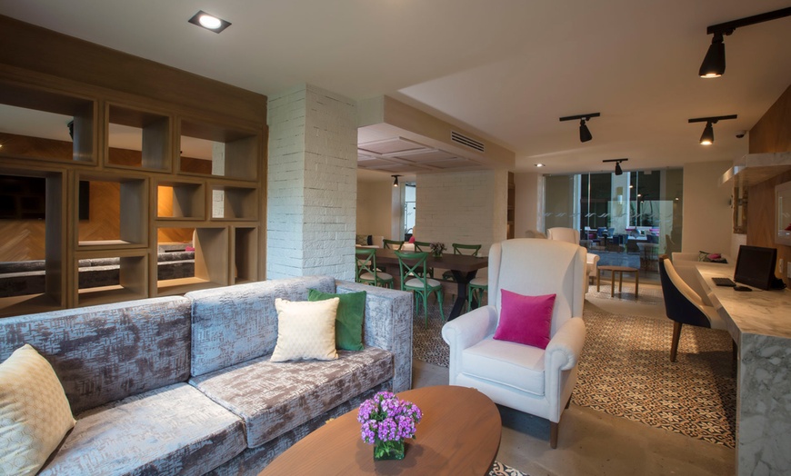 Image 10: ✈3 or 5 Nt All-Incl. Hacienda at Krystal Grand PVR from Travel by Jen
