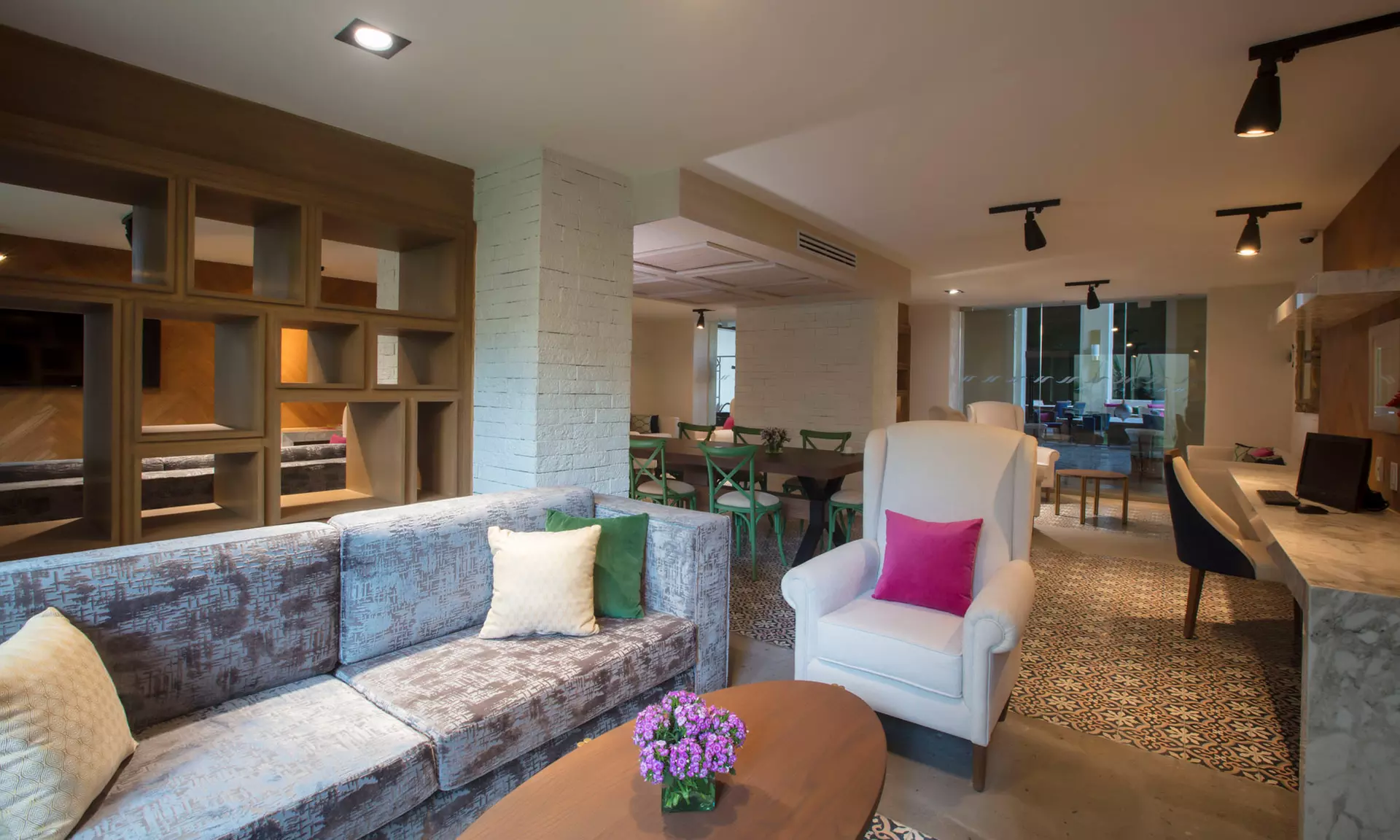 ✈3 or 5 Nt All-Incl. Hacienda at Krystal Grand PVR from Travel by Jen