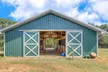 Enjoy 1,2, or 4 Private Horseback Riding Lessons for One Person at Cobb Creek Riding Academy - Up to 38% Off - Second Medium