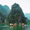 Image 2: 11-Day Vietnam Adventure: Stay, Cruise, Flights, Meals & Halong Tours!
