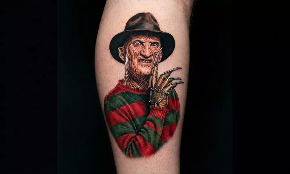 Get $100, $200, $400 or $600 Towards Custom Tattoo with a Consultation