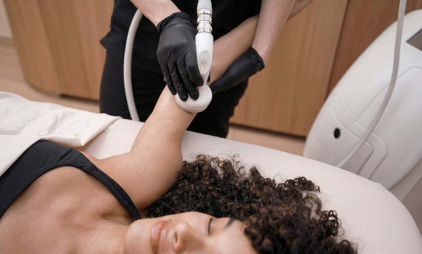 Image 3: Get Body & Face Skin Tightening & Cellulite Treatment for Firmer Skin