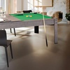 Image 11: Table de billard convertible KITBILL