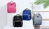 3 in 1 Foldbale Diaper Bag Baby Bed Portable Bassinet Crib Backpack Travel/Sleep