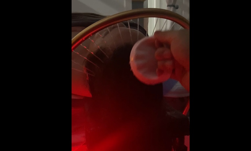 Image 2: 60 or 120-Min Hydrotherapy Scalp Treatment with Hair Wash or More