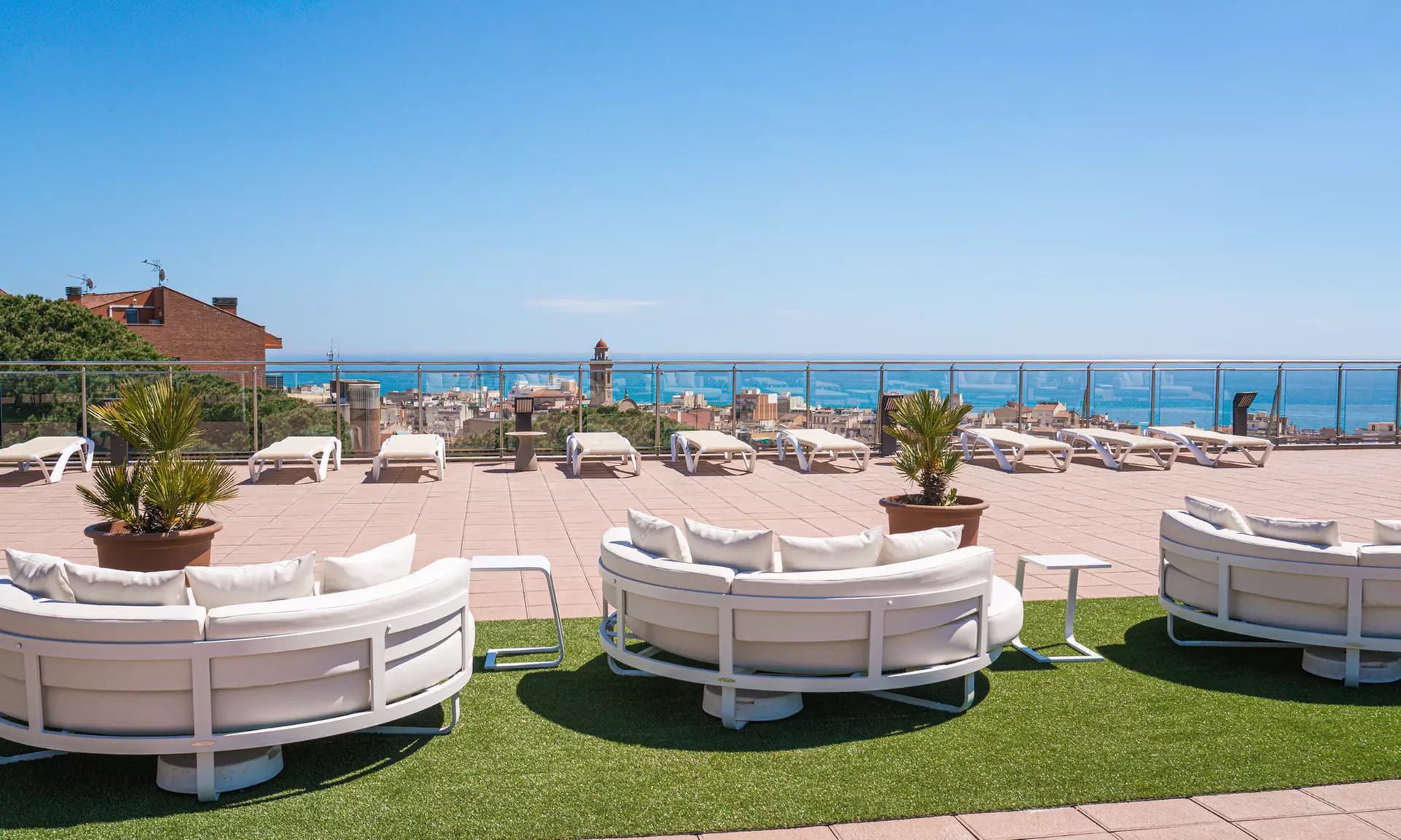 Hiszpania | Playa de Aro – Hotel Caleta Palace 4* z wyżywieniem