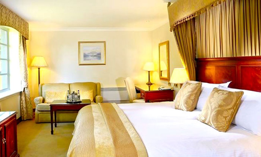 Image 12: Inverness: Up to 3-Night 4* Stay with Breakfast