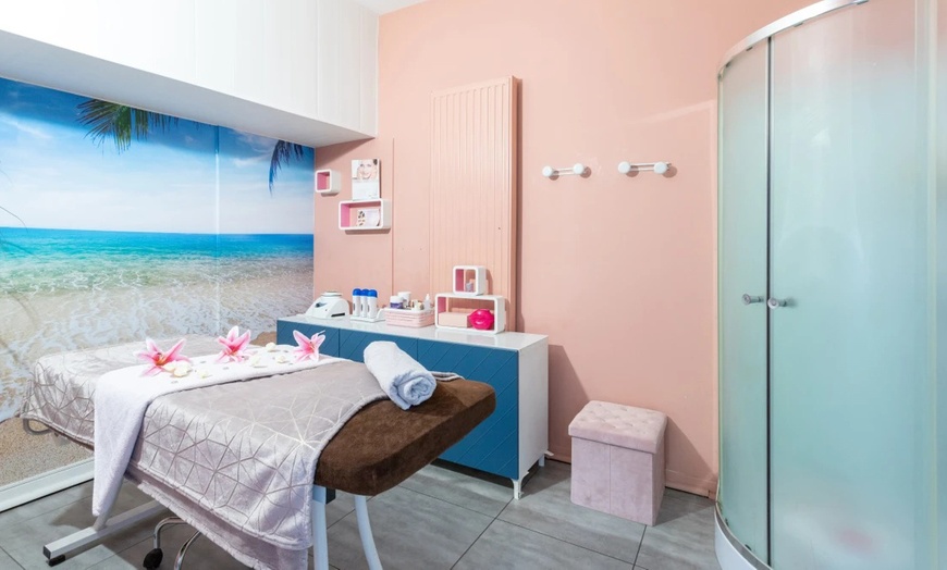 Image 2: Détente sur mesure : massages et soins visage avec Beauté & Look