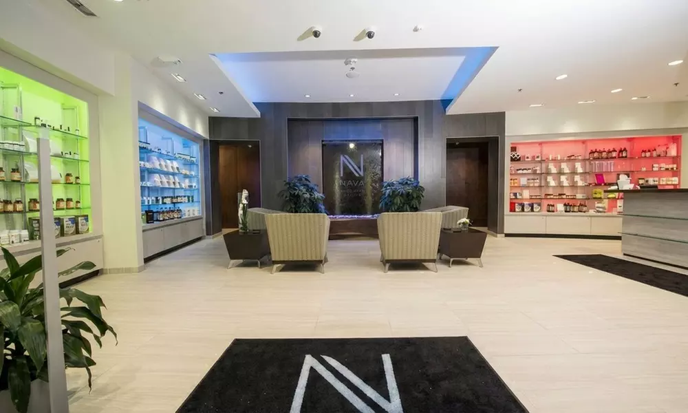 Refresh & Rejuvenate: Precision Botox® Injections at Nava Health