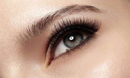 One Lash Lift - Esthetics By Mich