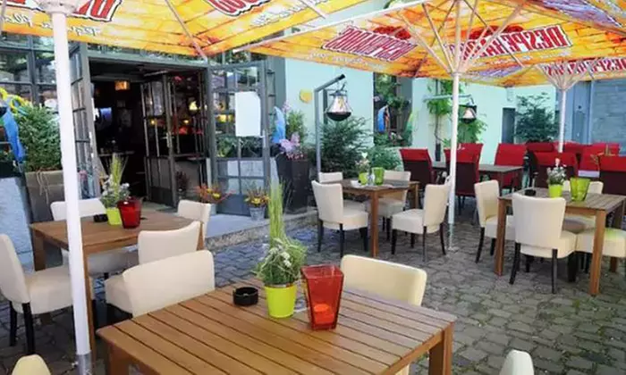 Schnitzel deluxe: 2-Gänge-Schnitzel-Menü für 2 oder 4 Personen