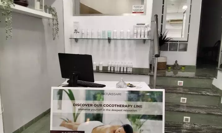 1, 2 o 4 sesiones de criolipólisis y presoterapia