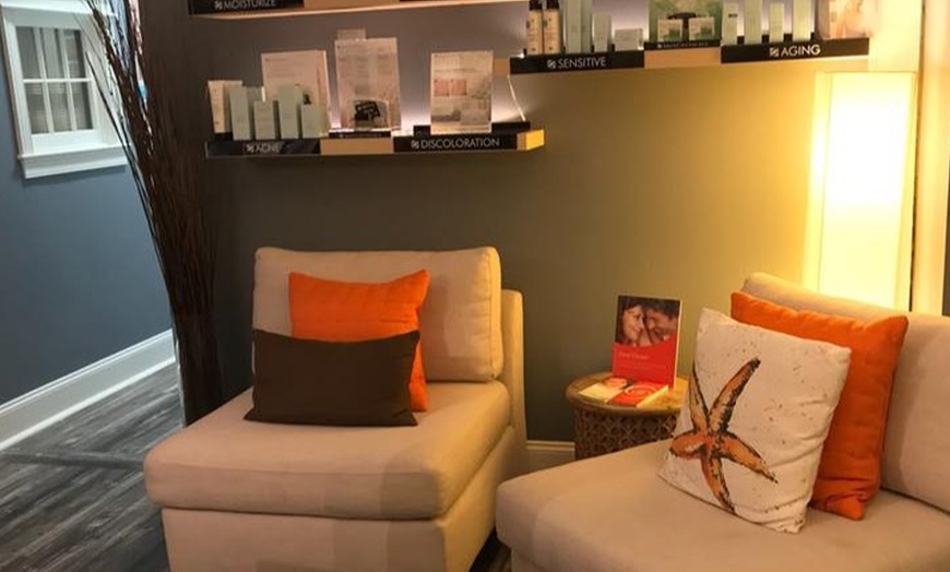 Image 3: Six Laser Hair Removal Sessions at Suite Six Medical, Small to XL Area