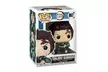Funko Pop! Anime Dragon Ball Z, One Life, Naruto and More - Second Medium