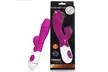30 Speed G Spot Clitoris Rabbit Vibrator Dual Vibration Dildo Magic Wand - Second Medium