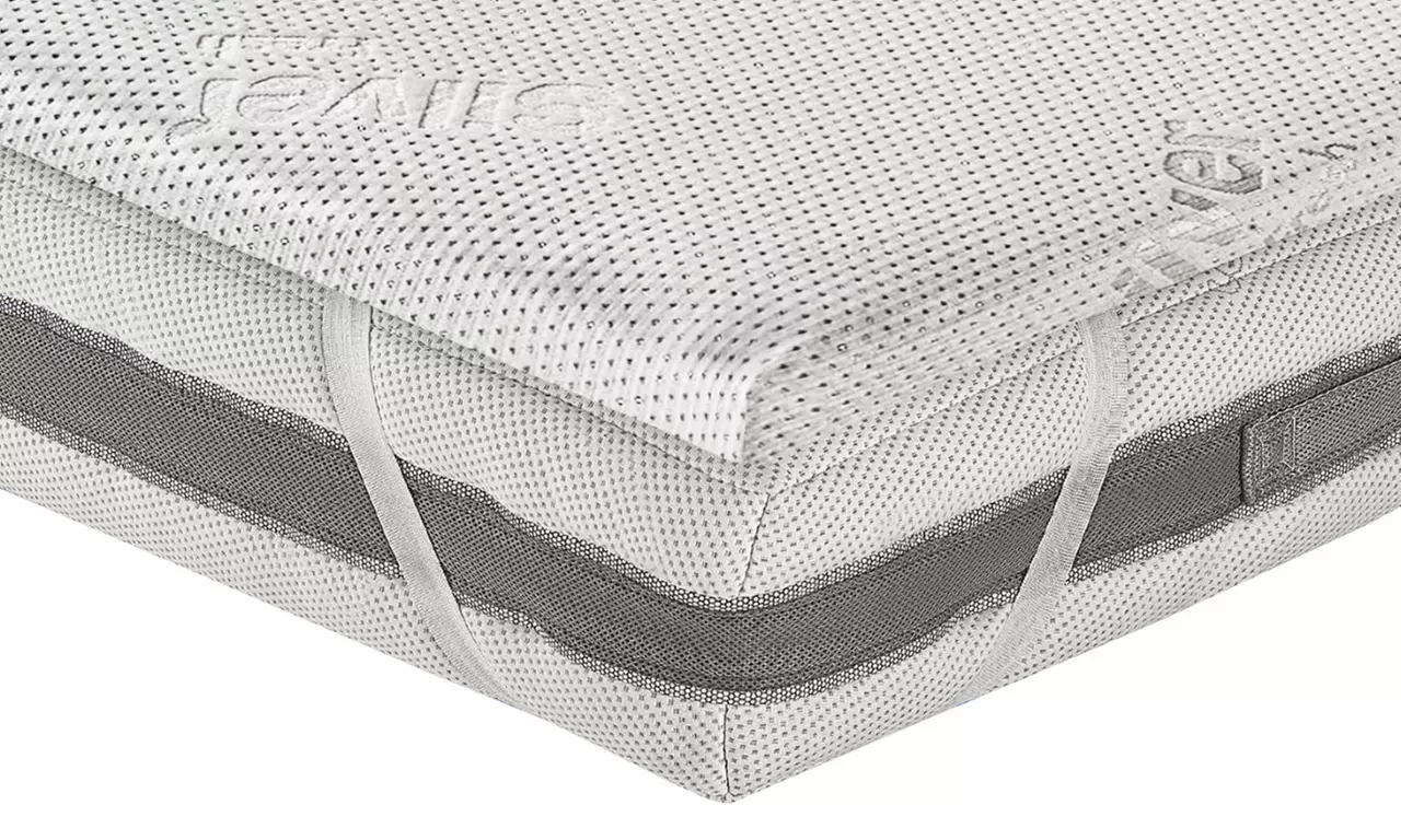 Topper idea per dare nuova vita al tuo materasso