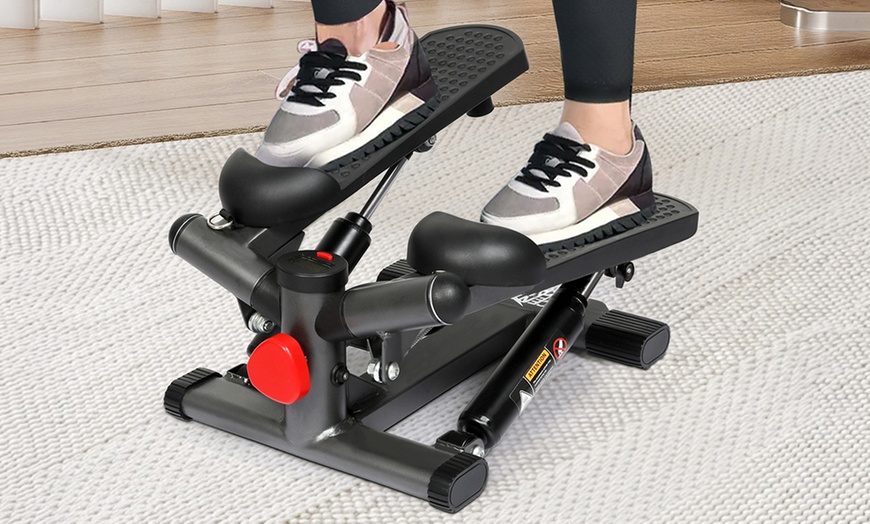 Image 18: Centra Home Fitness Equipment Range 