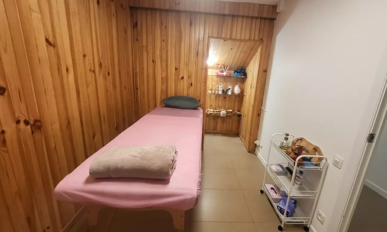 1, 3 o 5 sesiones de depilación con láser de diodo en zona a elegir