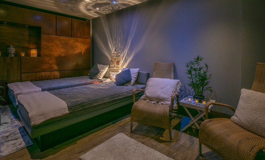 Image 9: Choice of Spa Day with Treatments, Lunch & Prosecco| Crewe Hall Hotel